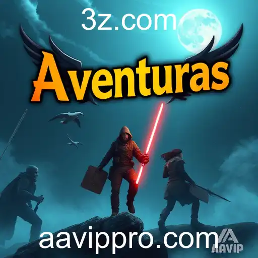 AAvip: Expansão e Novidades no Universo dos Jogos