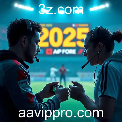 AAvip e a Revolução nos Jogos Online