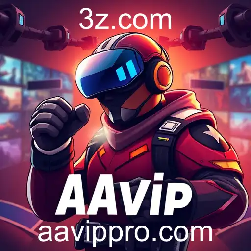 AAvip Revoluciona o Cenário de Jogos em 2025