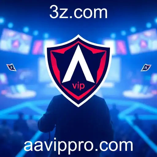 O Fenômeno AAvip no Mundo dos Jogos