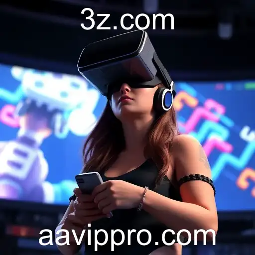 AAvip: A Nova Sensação Entre os Jogadores Brasileiros