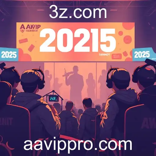 Expansão e Tendências do Mundo AAvip