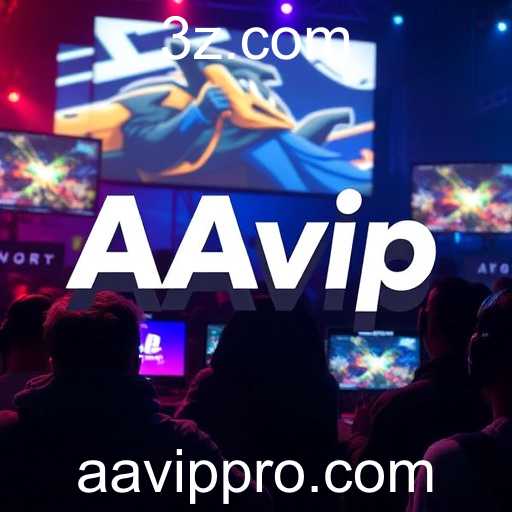 AAvip e a Revolução dos Esports