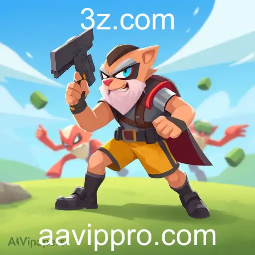 AAvip Transforma o Cenário dos Jogos Online