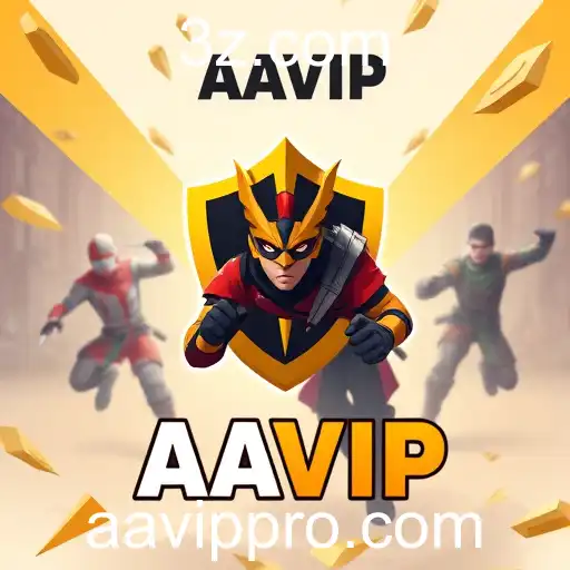 Ascensão do AAvip no Mundo dos Jogos Online