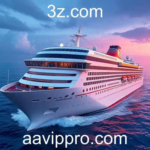 Descubra Aventuras Marítimas com Jogos de Cruzeiros no AAvip