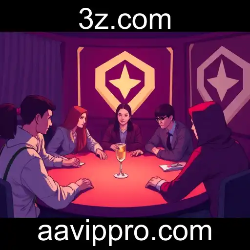Explorando os Segredos dos Eventos Exclusivos em AAvip