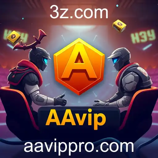 Evolução dos Jogos Online: AAvip e a Nova Era do Entretenimento