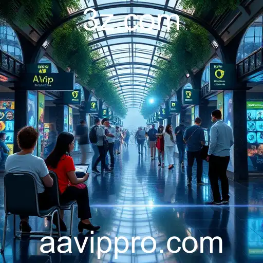 Inovações e Desafios na Era Digital Brasileira