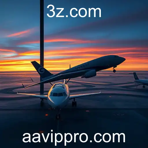 Avanços Tecnológicos e Sustentabilidade na Indústria Aérea