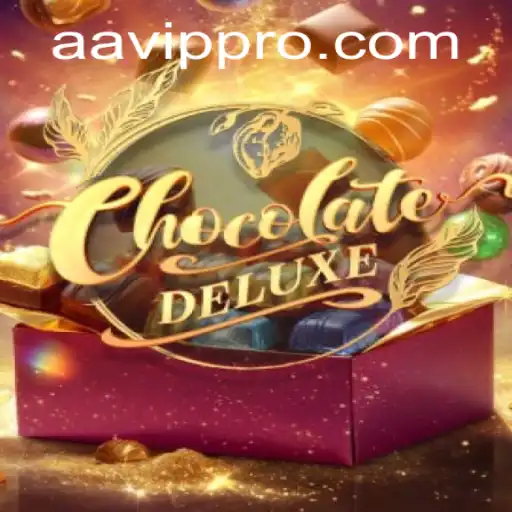 Discovering ChocolateDeluxe: An Immersive Gaming Experience with AAvip