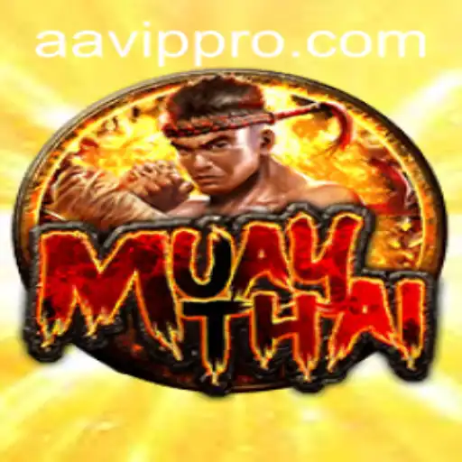 MuayThai: A Dynamic Sport with Aavip Enhancements
