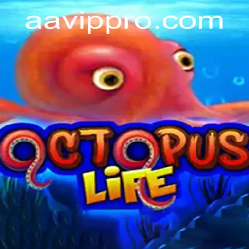 Dive into the Intriguing World of OctopusLife: A Game of Strategy and Survival